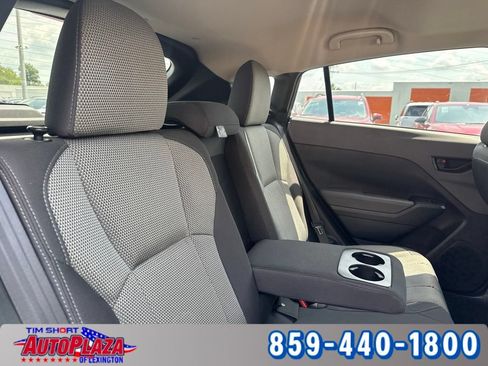 Used 2024 Subaru Crosstrek 2.0i Premium AWD/4WD image 38