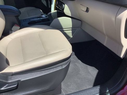 Used 2022 Ford Escape SEL FWD image 26