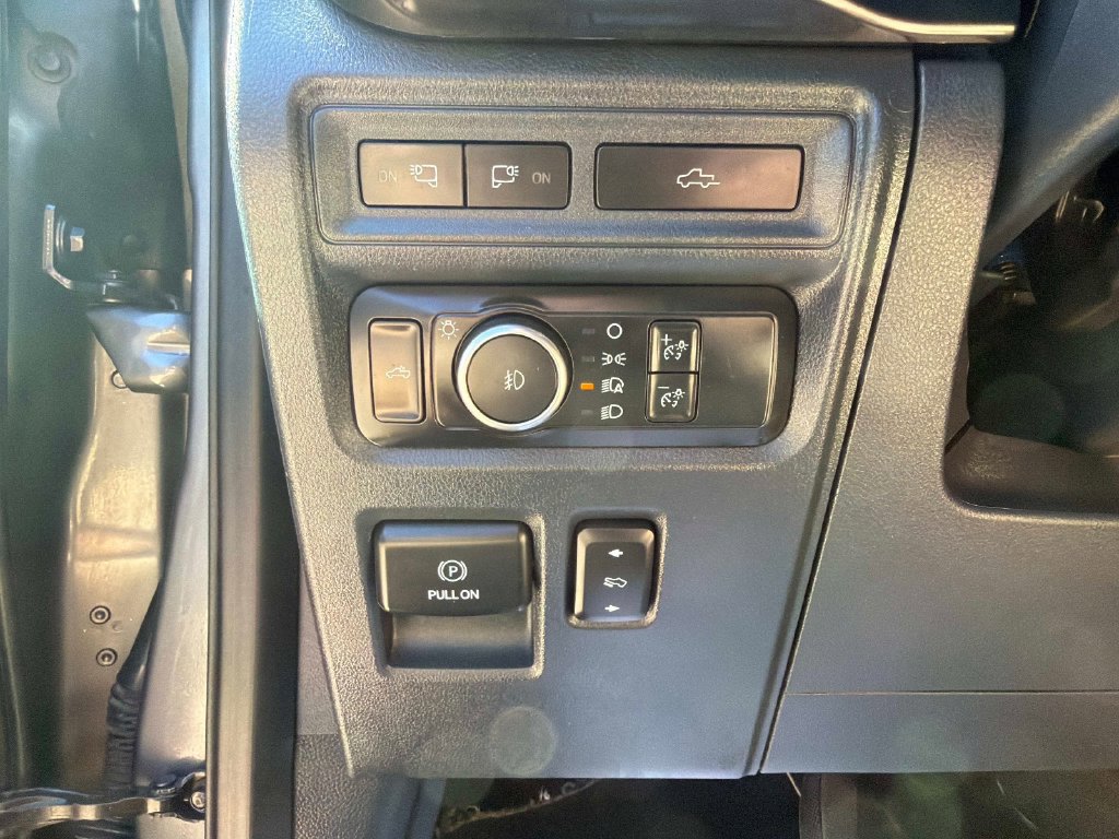 Used 2022 Ford F150 XLT w/ Equipment Group 302A High AWD/4WD image 33