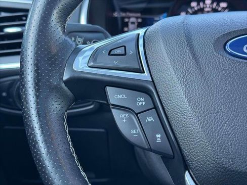 Used 2020 Ford Edge ST w/ Equipment Group 401A image 22