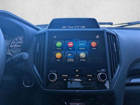 Used 2024 Subaru Forester Wilderness w/ Wilderness Package image 10