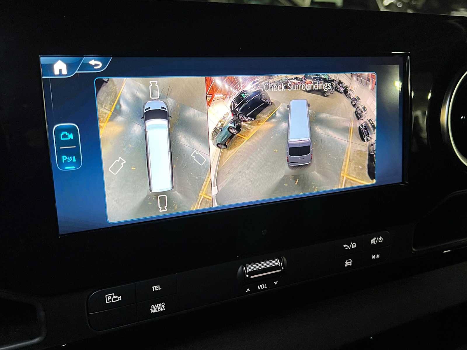 Used 2026 Mercedes-Benz Sprinter 2500 image 37