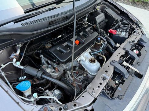 Used 2012 Honda Civic LX image 21