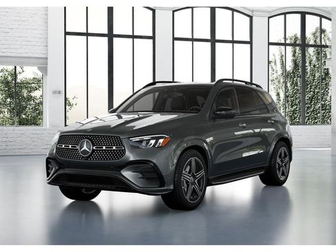 New 2026 Mercedes-Benz GLE 350 4MATIC image 40