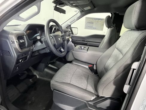 New 2025 Ford F150 XL image 10