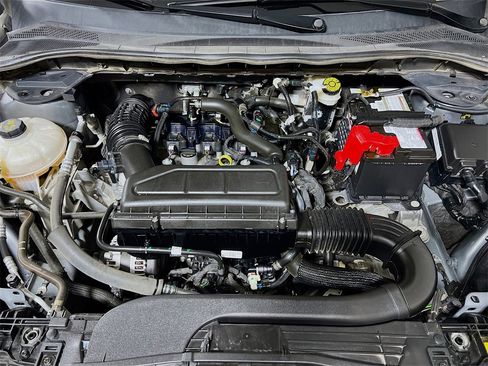 Used 2023 Ford Escape ST-Line image 26