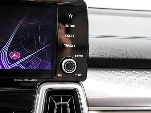 Used 2023 Kia Sorento S w/ Panoramic Sunroof Package FWD image 32