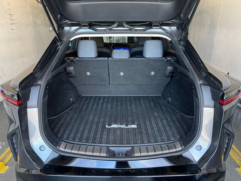 Used 2024 Lexus RZ 300e Premium w/ Accessory Package (2T) FWD image 20