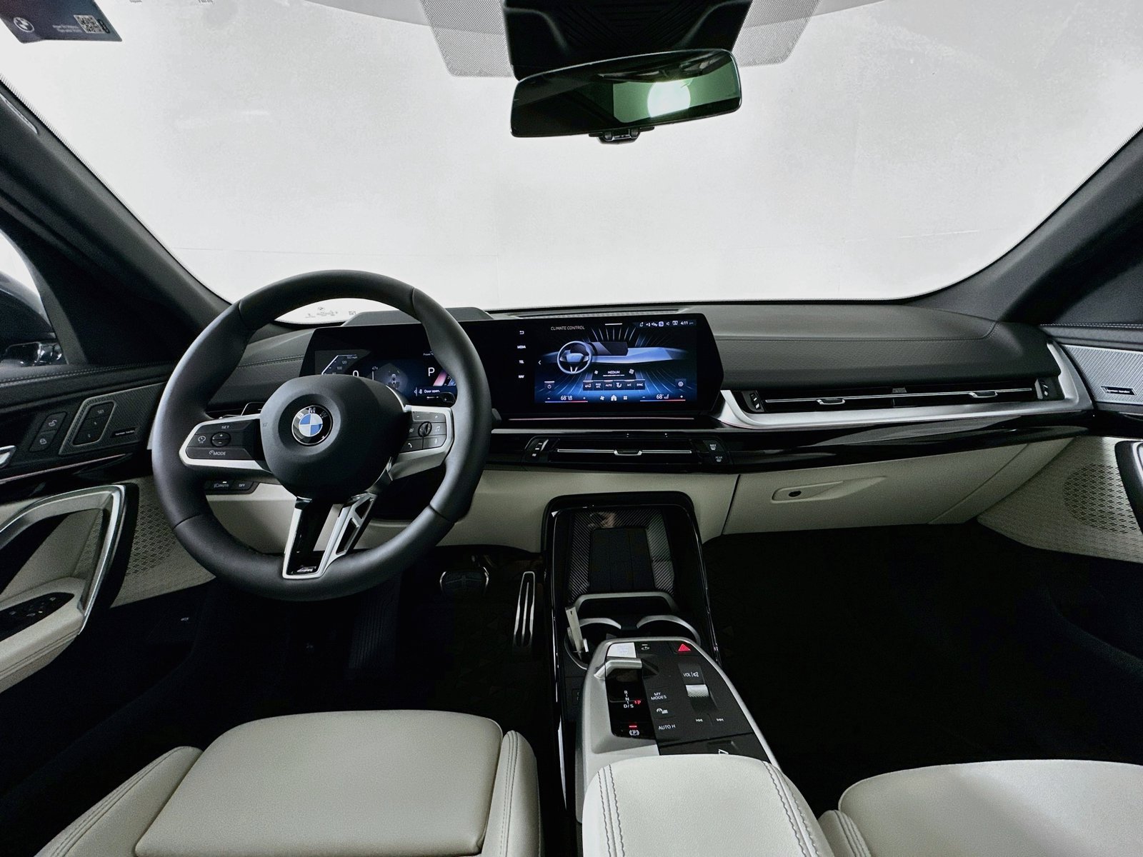 New 2026 BMW X2 xDrive28i w/ Technology Package AWD/4WD image 14