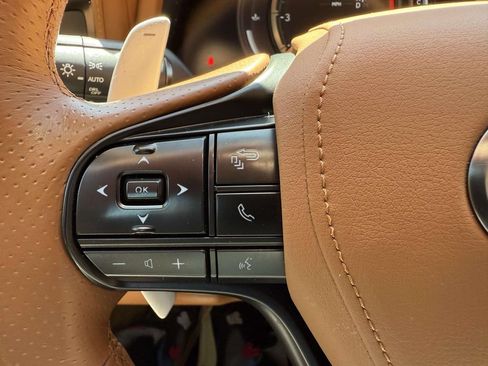 Used 2018 Lexus LC 500 Coupe RWD image 20