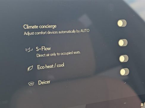 New 2026 Lexus RX 450h AWD image 19