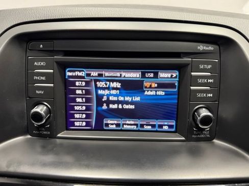 Used 2014 MAZDA CX-5 Touring FWD image 36