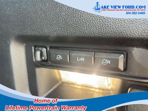 Used 2023 Ford Explorer ST w/ Equipment Group 401A AWD/4WD image 12
