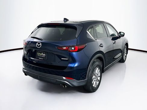 Used 2022 MAZDA CX-5 AWD 2.5 S w/ Preferred Package image 9