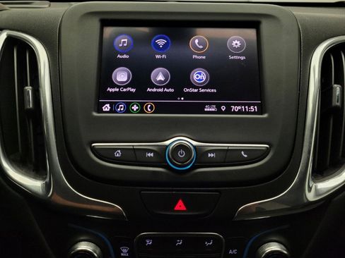 Used 2020 Chevrolet Equinox LT AWD/4WD image 25