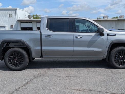 New 2026 GMC Sierra 1500 Elevation AWD/4WD image 5