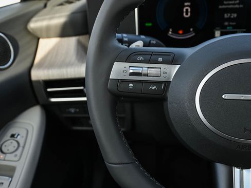 New 2026 Hyundai Sonata SEL image 19