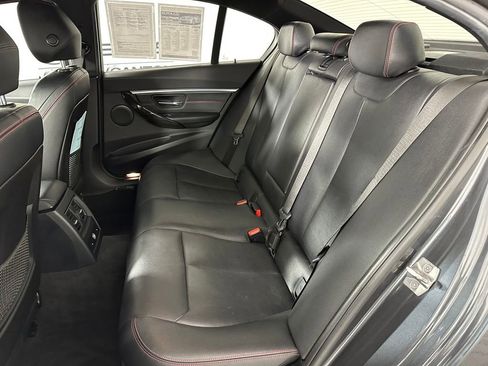 Used 2017 BMW 330i xDrive Sedan image 16