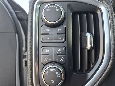 Used 2019 Chevrolet Silverado 1500 RST image 5