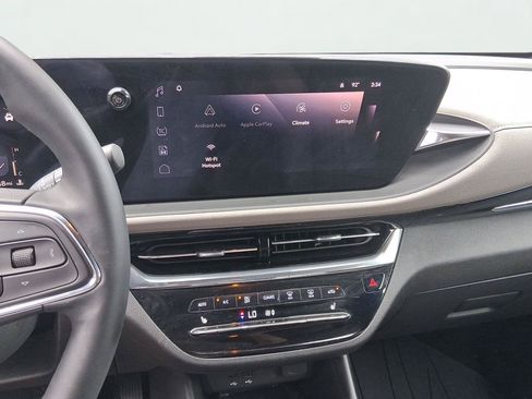 Used 2025 Buick Envista Avenir FWD image 9