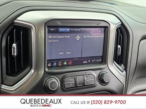 Used 2019 Chevrolet Silverado 1500 LT Trail Boss AWD/4WD image 17