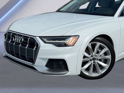 Certified 2023 Audi A6 3.0T allroad Prestige