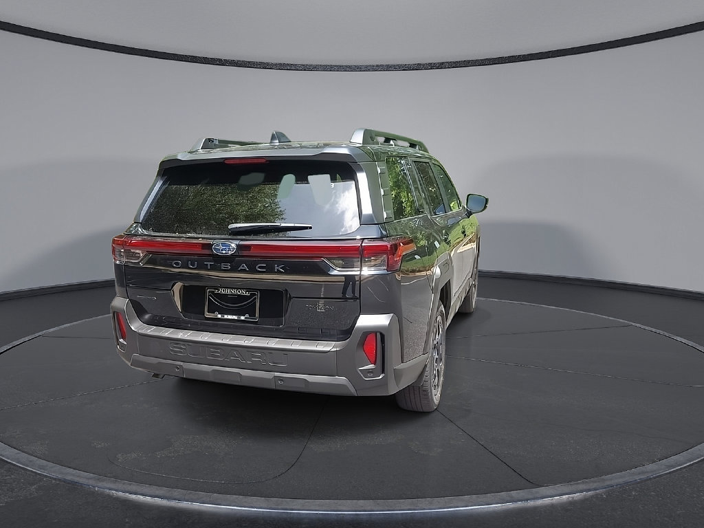 New 2026 Subaru Outback Limited w/ Premium/Limited Package 2 AWD/4WD image 3