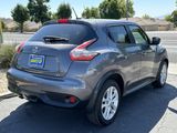 Used 2015 Nissan Juke SV image 3