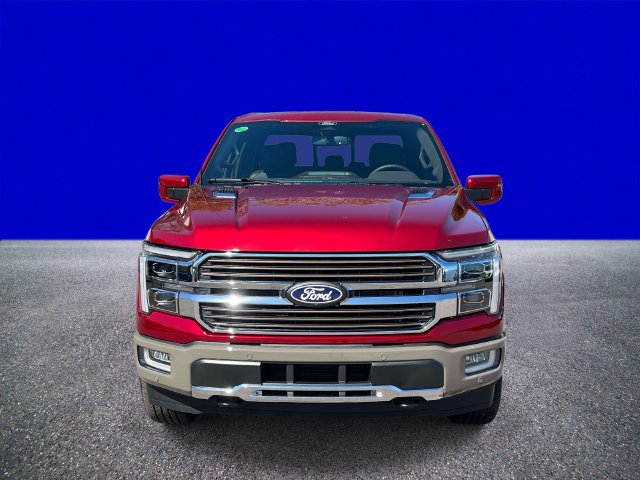 New 2026 Ford F150 King Ranch w/ Equipment Group 601A High AWD/4WD image 8
