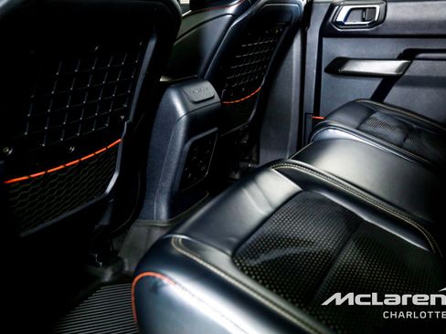 Used 2023 Ford Bronco Raptor image 18