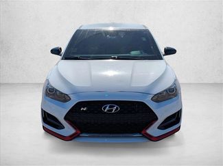 Used 2022 Hyundai Veloster N video 2