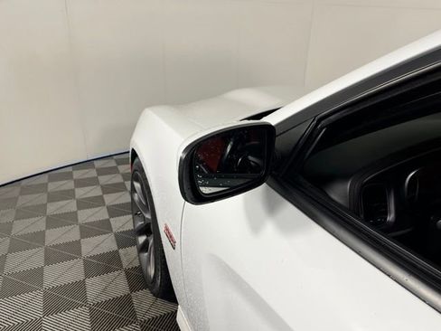 Used 2020 Dodge Charger Scat Pack w/ Plus Group image 13