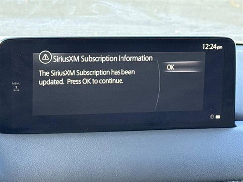 Used 2022 MAZDA CX-5 AWD 2.5 S w/ Premium Plus Pkg image 20