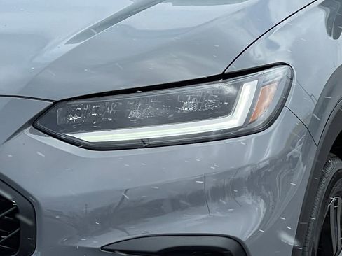 New 2026 Honda HR-V Sport image 32