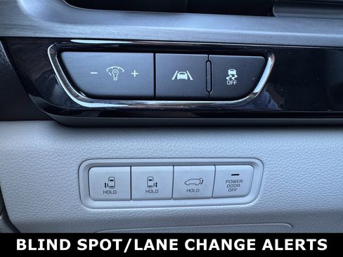 Used 2024 Kia Carnival EX image 12