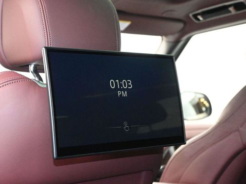 Used 2023 Land Rover Range Rover Long Wheelbase Autobiography image 14