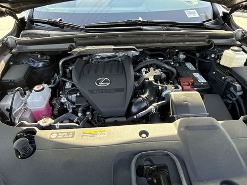 Used 2025 Lexus RX 350 FWD image 14