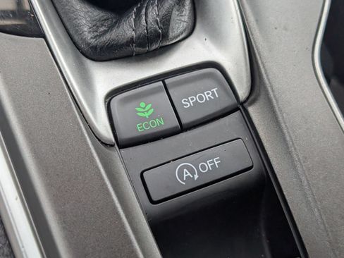 Used 2022 Honda Accord Sport image 24