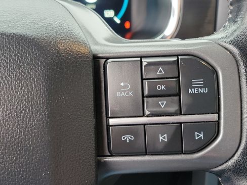 Used 2023 Ford F150 Lariat RWD image 16