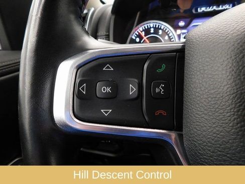 Used 2022 RAM 1500 Laramie w/ Off Road Group image 42