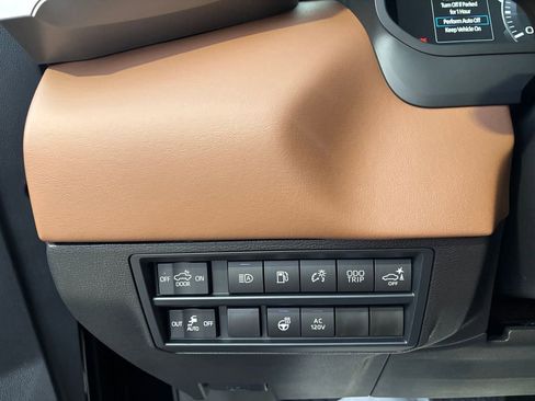 New 2026 Toyota Tundra 1794 Edition image 25