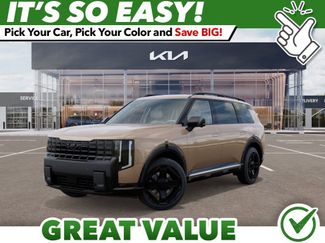 New 2027 Kia Telluride SX Prestige X-Line video 1