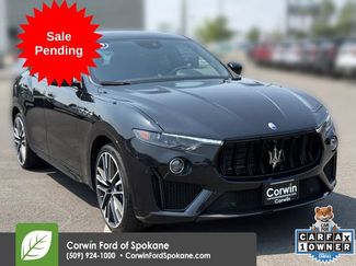 Used 2019 Maserati Levante Trofeo AWD/4WD 360° Tour