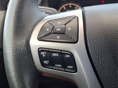 Used 2020 Ford Ranger XLT w/ Equipment Group 301A Mid AWD/4WD image 25