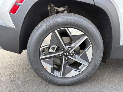 New 2026 Hyundai Tucson SEL AWD/4WD image 45
