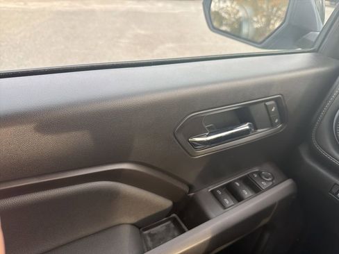 New 2026 Chevrolet Colorado LT image 52