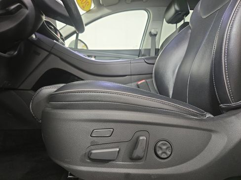 Used 2022 Hyundai Santa Fe Limited image 31