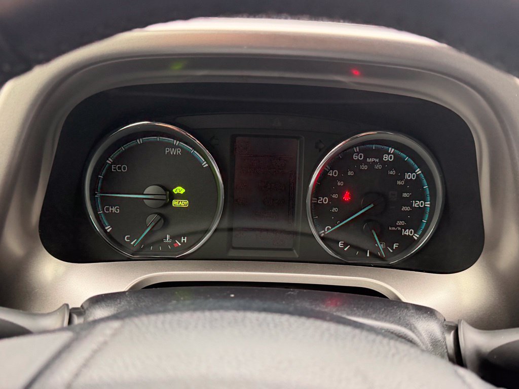Used 2018 Toyota RAV4 Limited AWD/4WD image 22