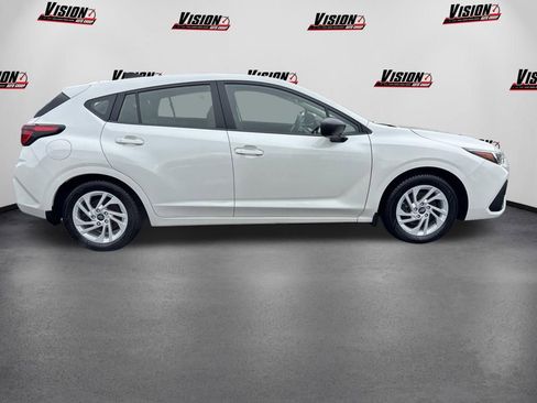 Used 2024 Subaru Impreza 2.0i AWD/4WD image 6