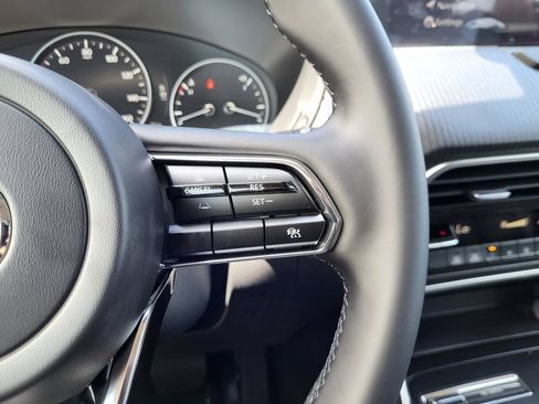 New 2026 MAZDA CX-90 3.3 Turbo w/ Select Package AWD/4WD image 18